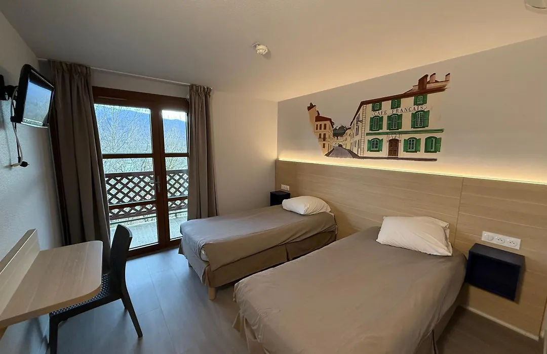 Relais du bois perché-1