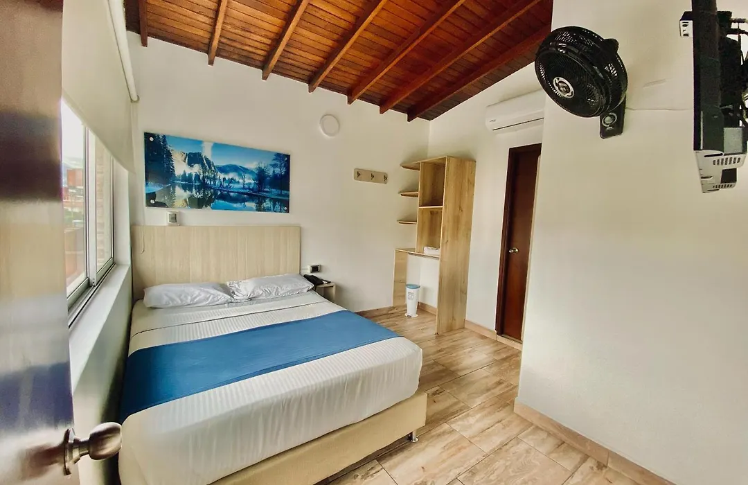 Hotel Boutique Street 50-1