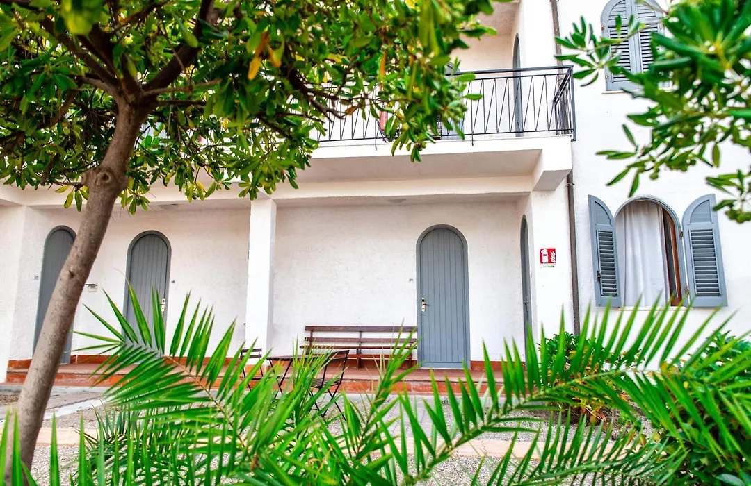 Albergo Baia Verde-1