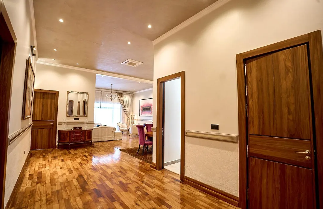 Tagidor Garden Resort And Spa-1