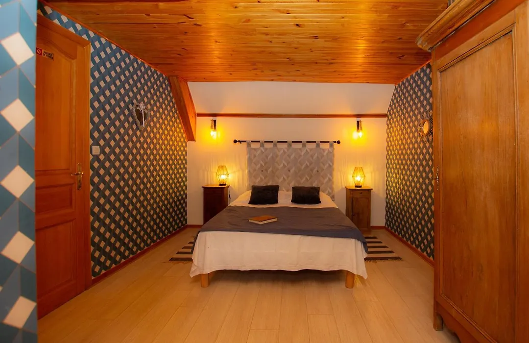 Auberge du Blaisel-1