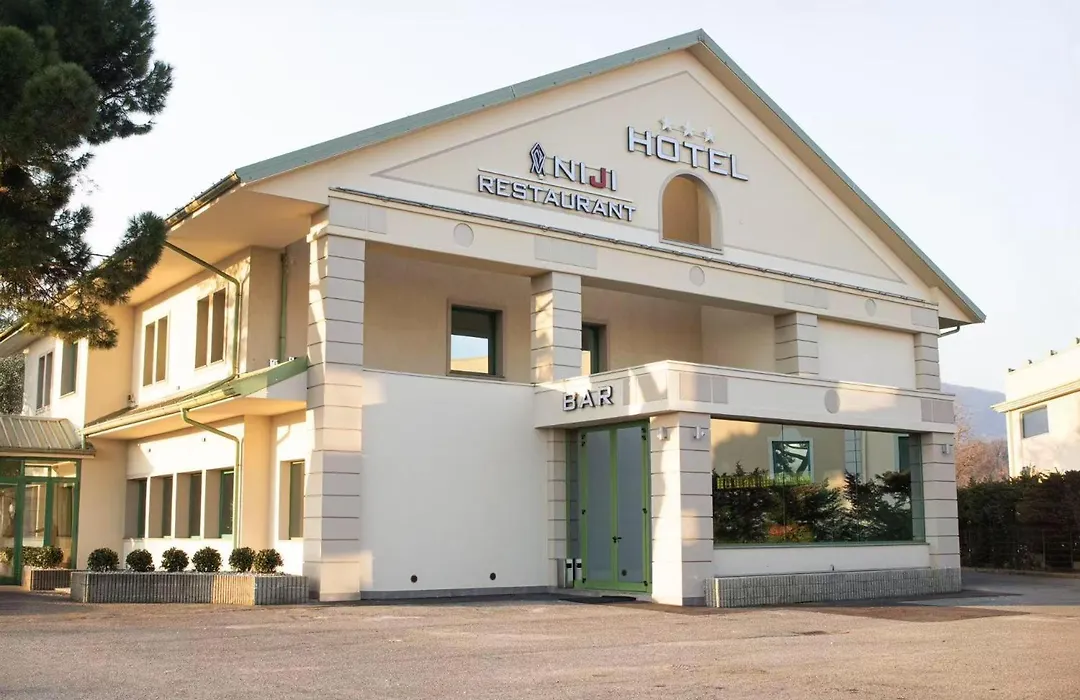 Niji Hotel&Restaurant-1