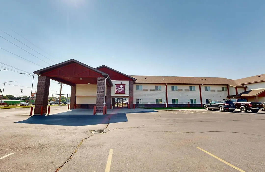 Western Executive Inn-1