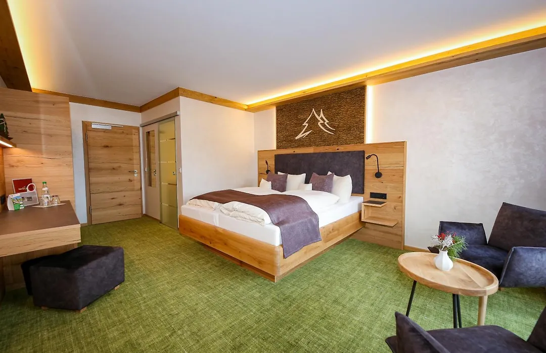 Hotel Thüringer Hof-1