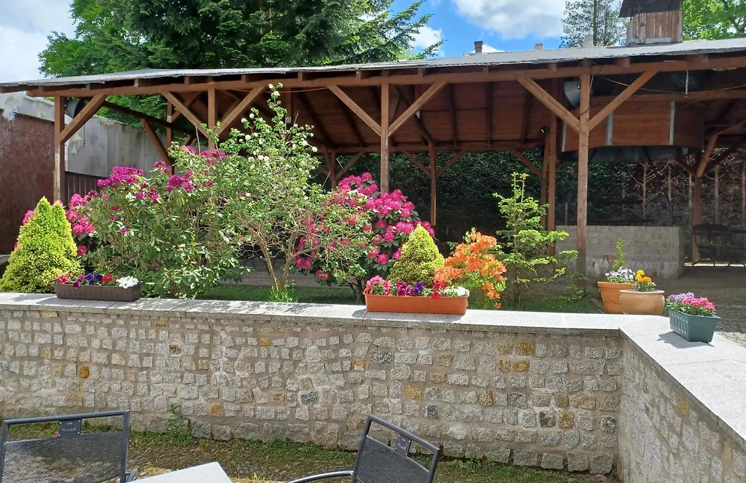 Hotel Swieradow-1