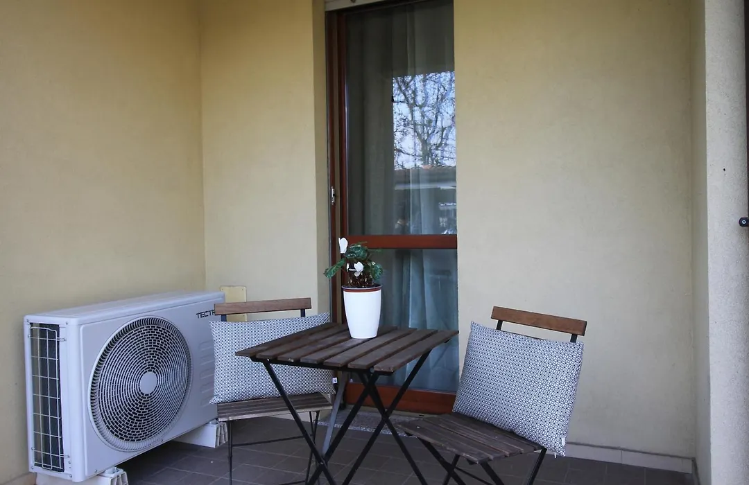 Hq Aparthotel Milano Inn - Smart Suites-1