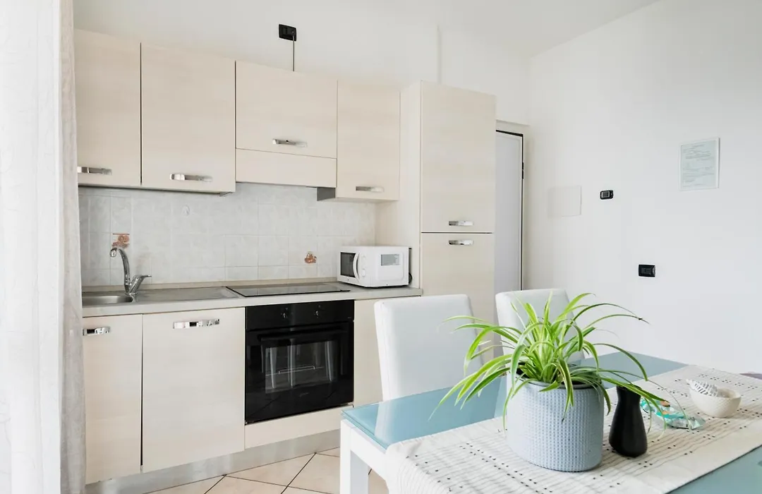 Hq Aparthotel Milano Inn - Smart Suites-1