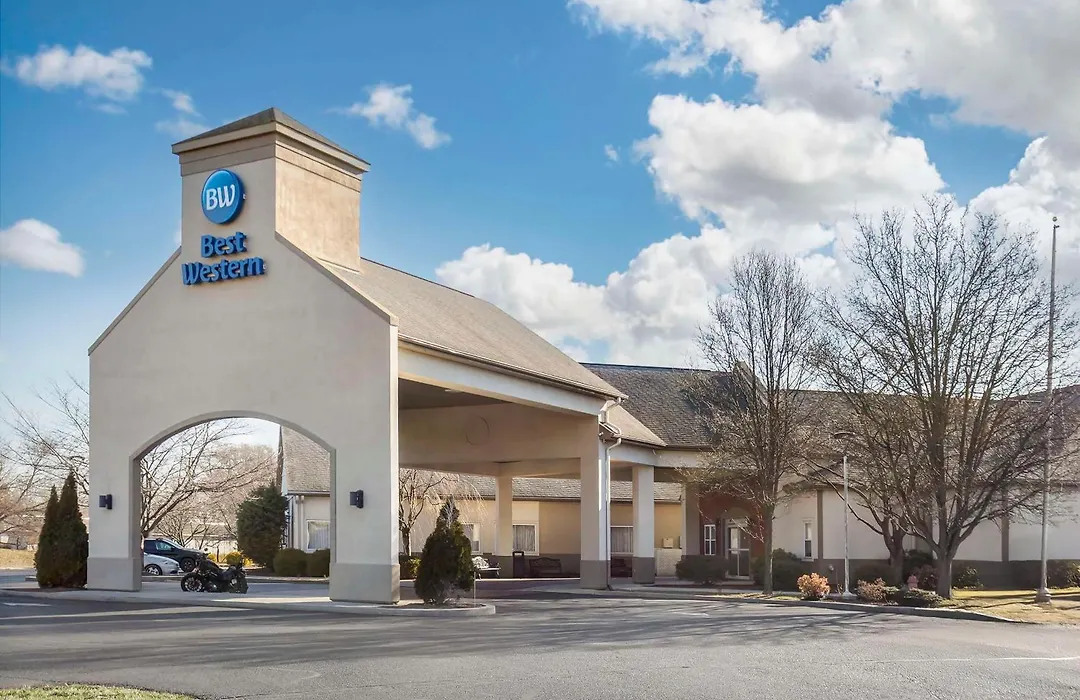 Best Western Carlisle-1