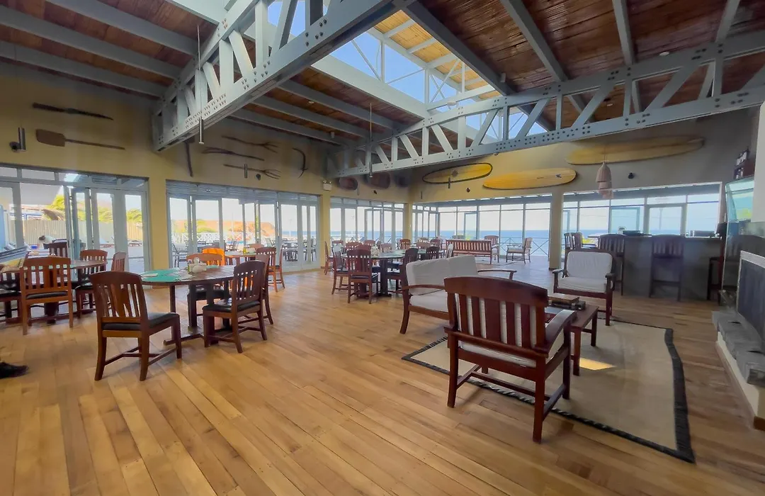 Chicama Boutique Hotel & Spa-1