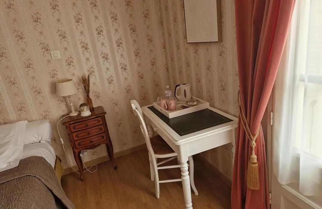 Le Logis de la Lande-1