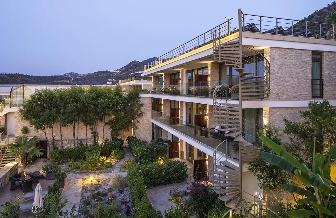 Spektr Boutique Hotel Yalikavak-1