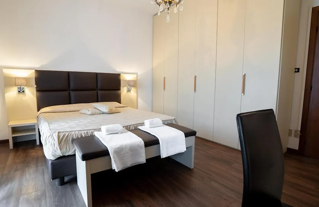 Hotel Sirena-1