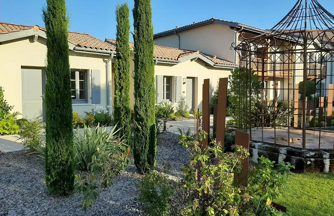 Hotel Clos Castel Villas Spa-1