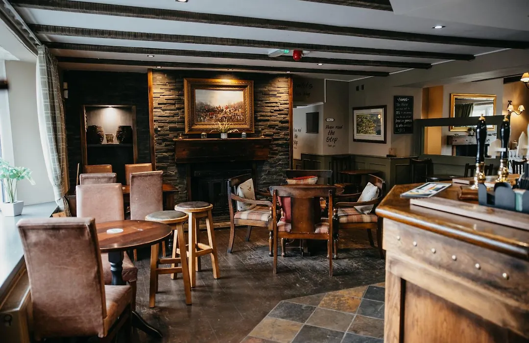 The Derwent Arms-1