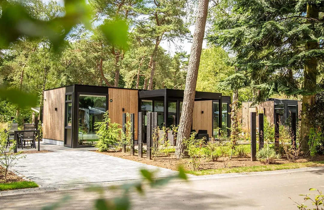 TopParken - Resort Veluwe-1