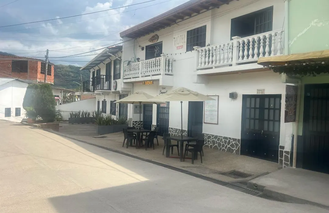 Hotel Buganvilla-1