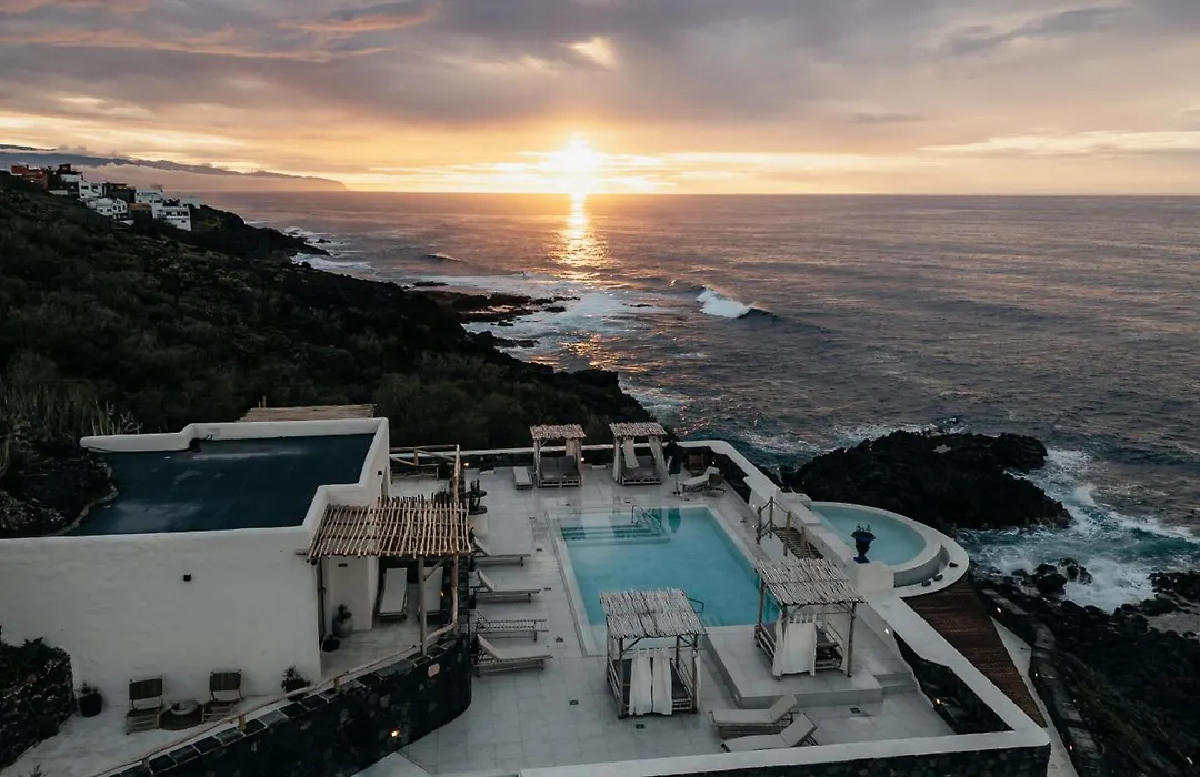 Boutique Eco Hotel Costa Magica-1