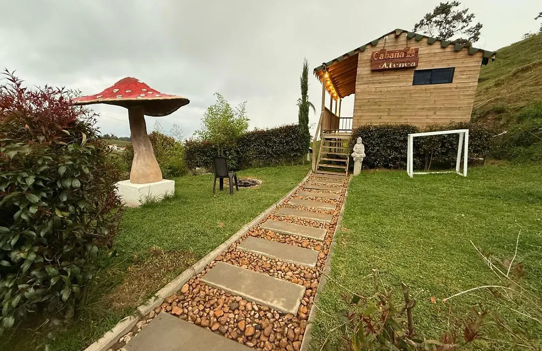 Tierra Escondida Glamping-1