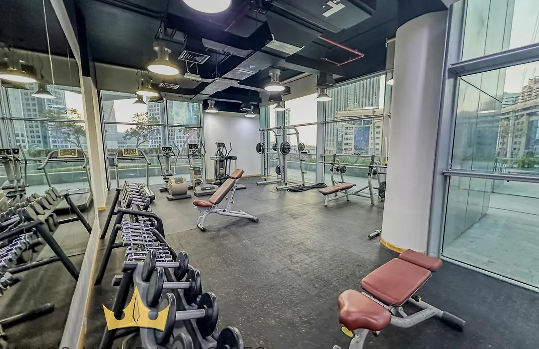 Central Park Towers Royal Suite Difc Downtown-1