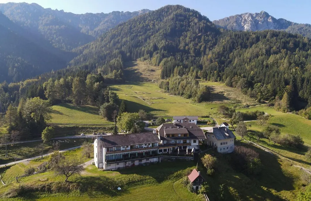 Hotel Baumgartnerhof-1
