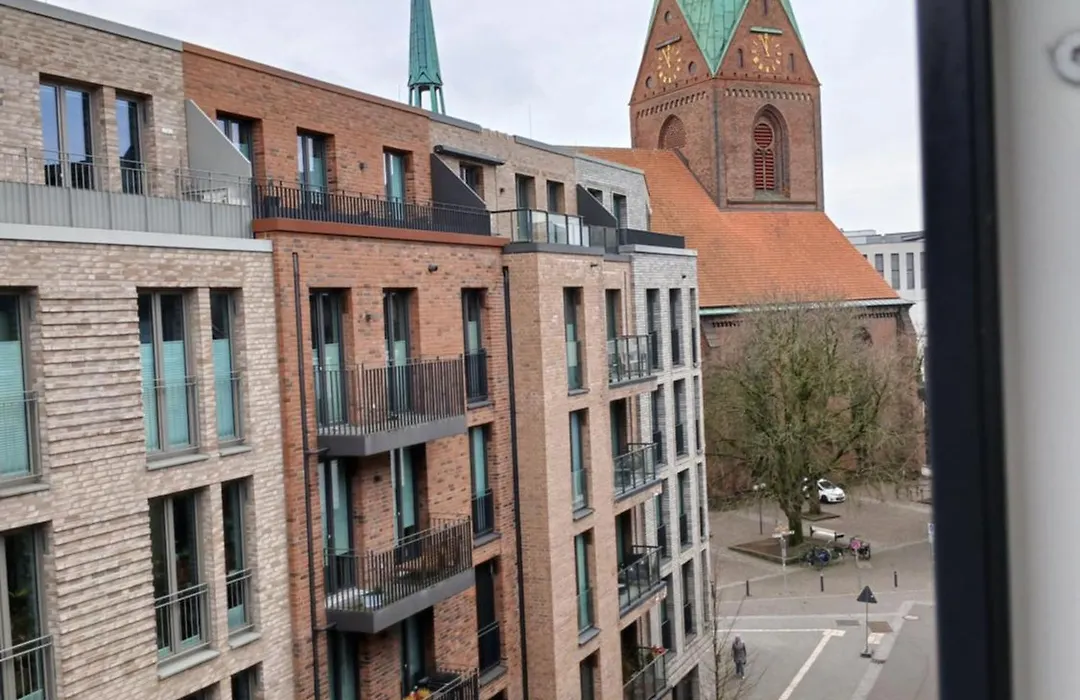 Premiere Classe Hotel am Kieler Schloss Kiel-1