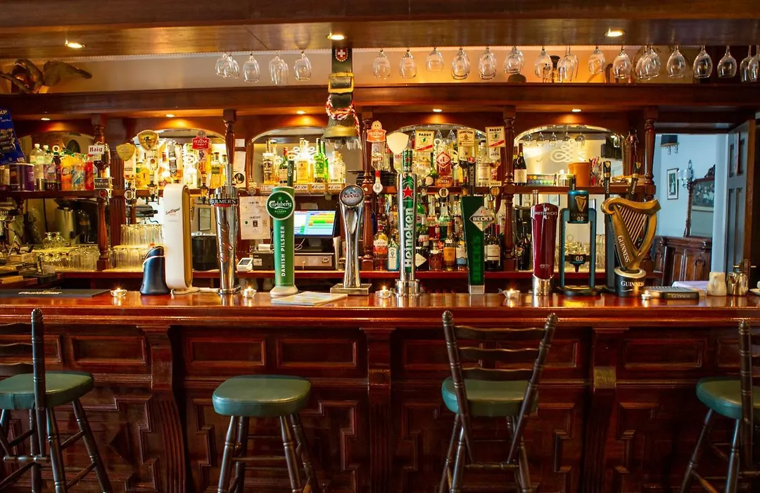 Leenane Hotel-1