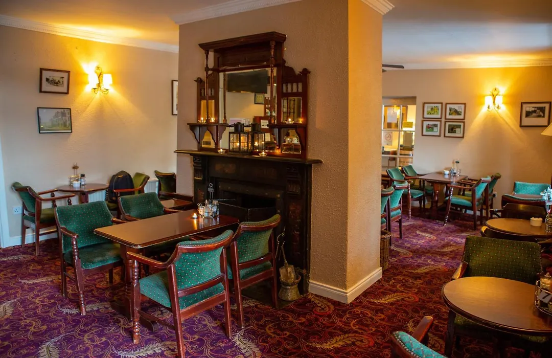 Leenane Hotel-1