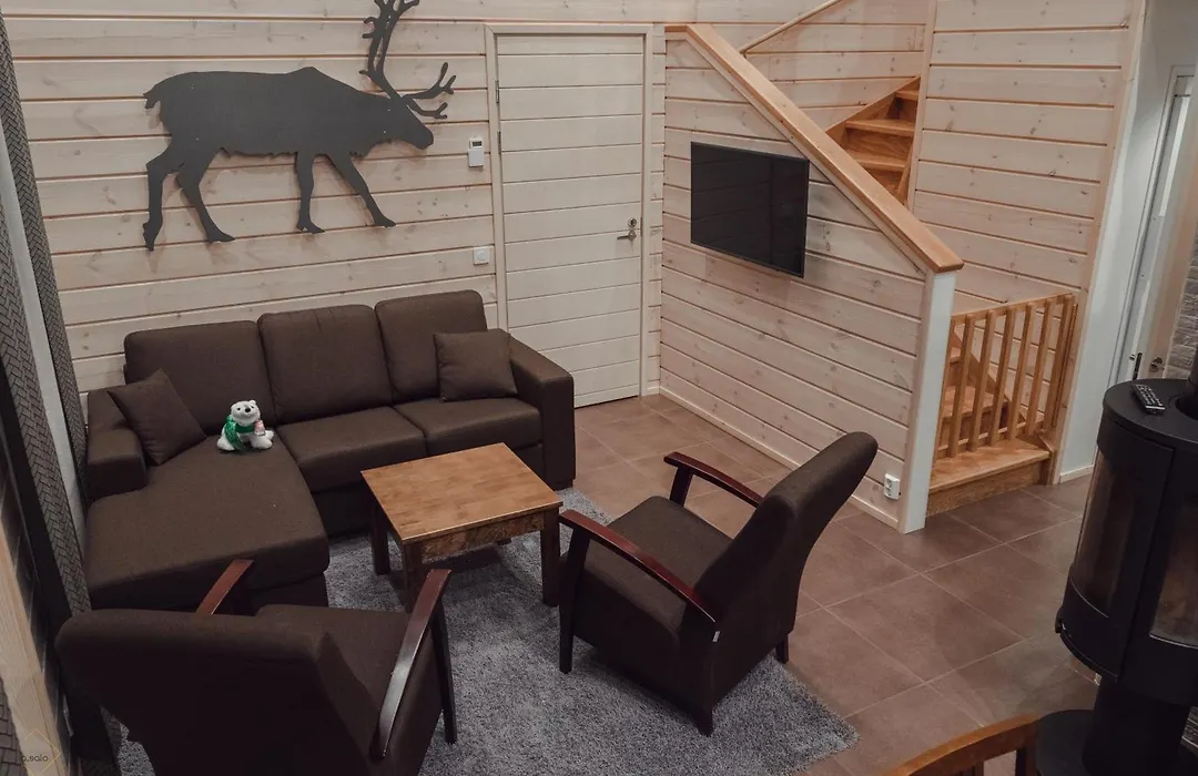 Holiday Village Gulo Gulo-1