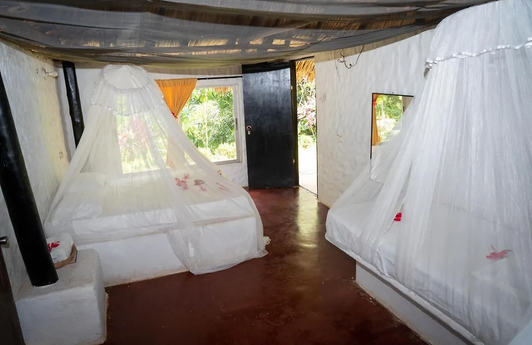 Taironaka Eco Hotel-1
