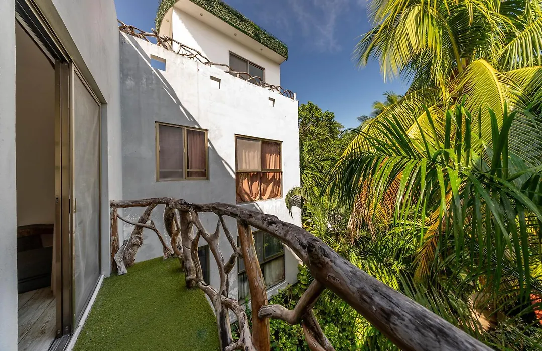 The Green Village Boutique Hotel-1