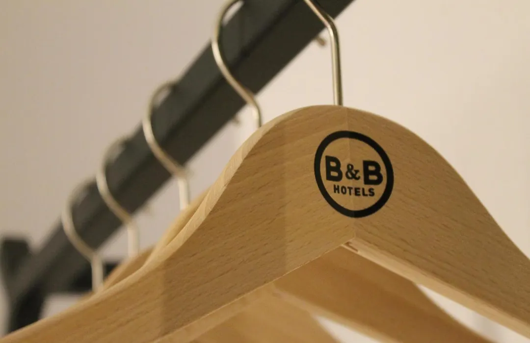 B&B Hotel Reims Bezannes-1