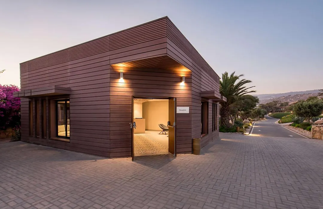 Radisson Blu Resort Taghazout Bay Surf Village-1