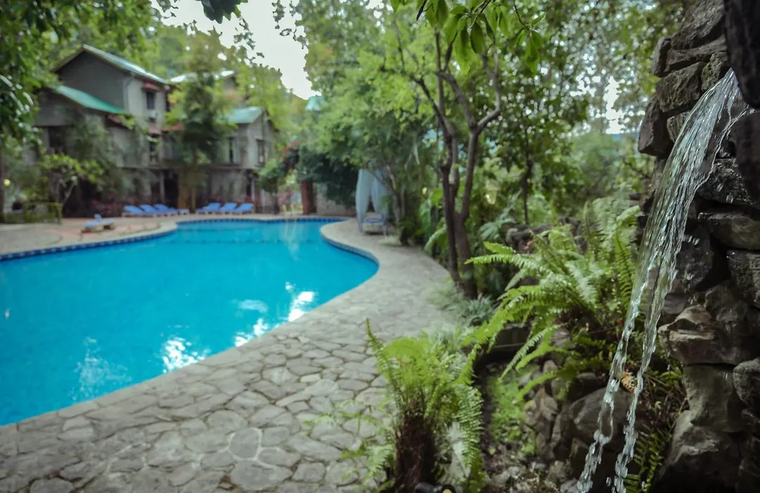 The Den Corbett Resort-1