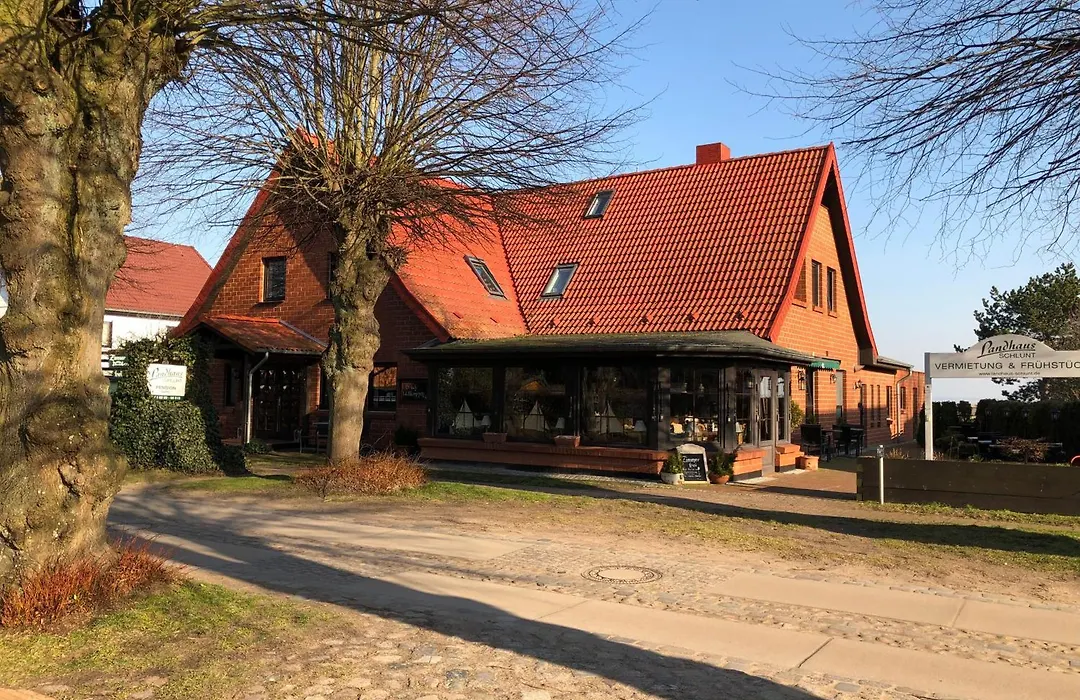 Landhaus Schlunt-1