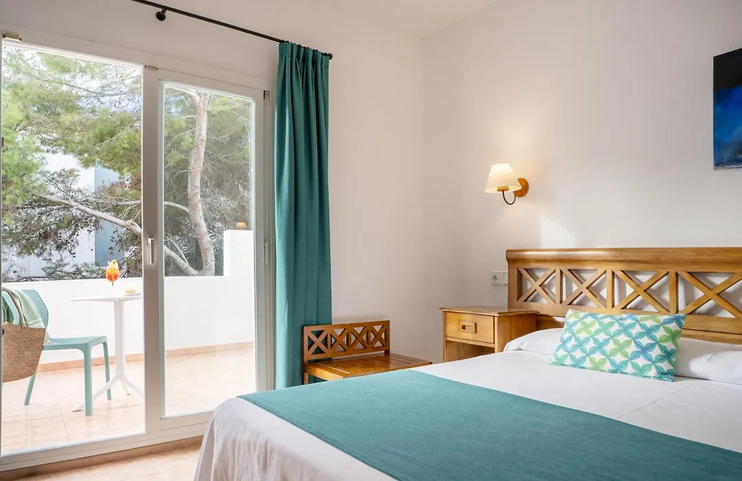 Hotel Roca Plana-1