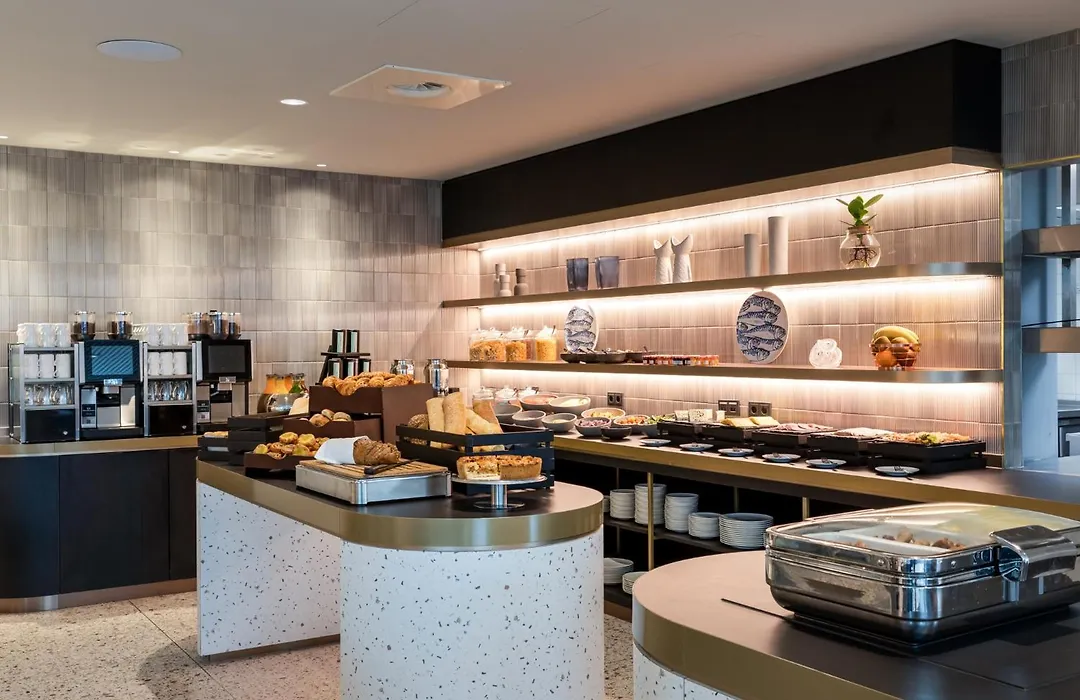 The Den, 'S-Hertogenbosch, A Tribute Portfolio Hotel By Marriott-1