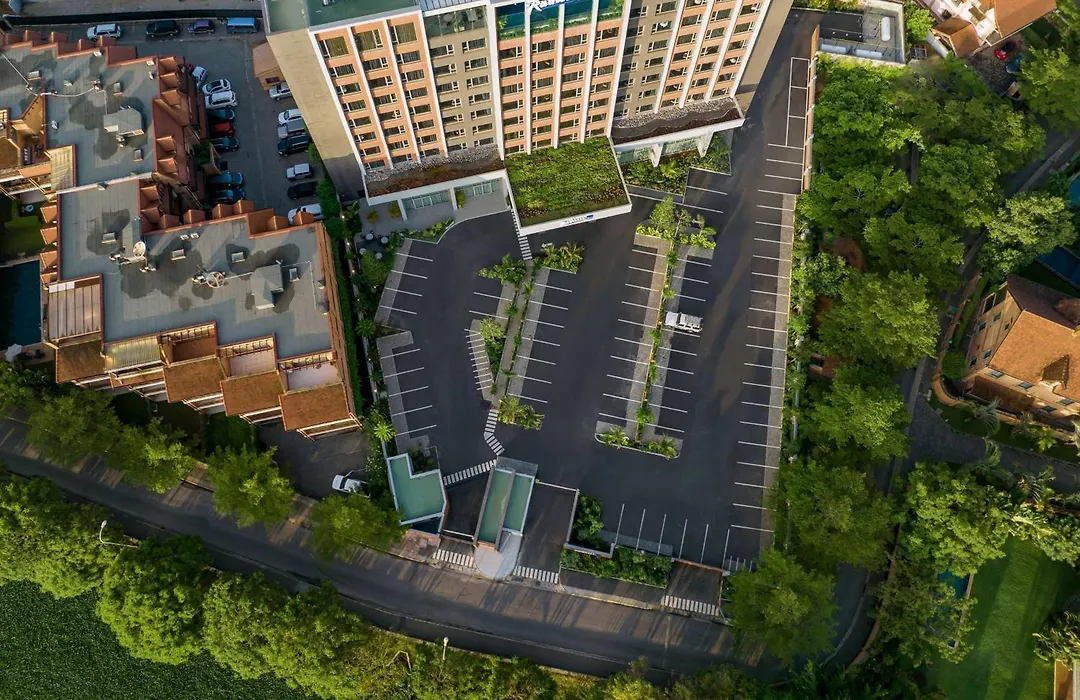 Radisson Blu Hotel Antananarivo Waterfront-1