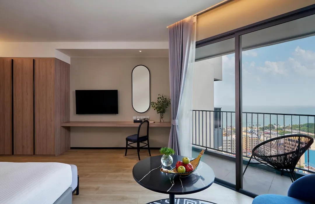 Somerset Pattaya-1