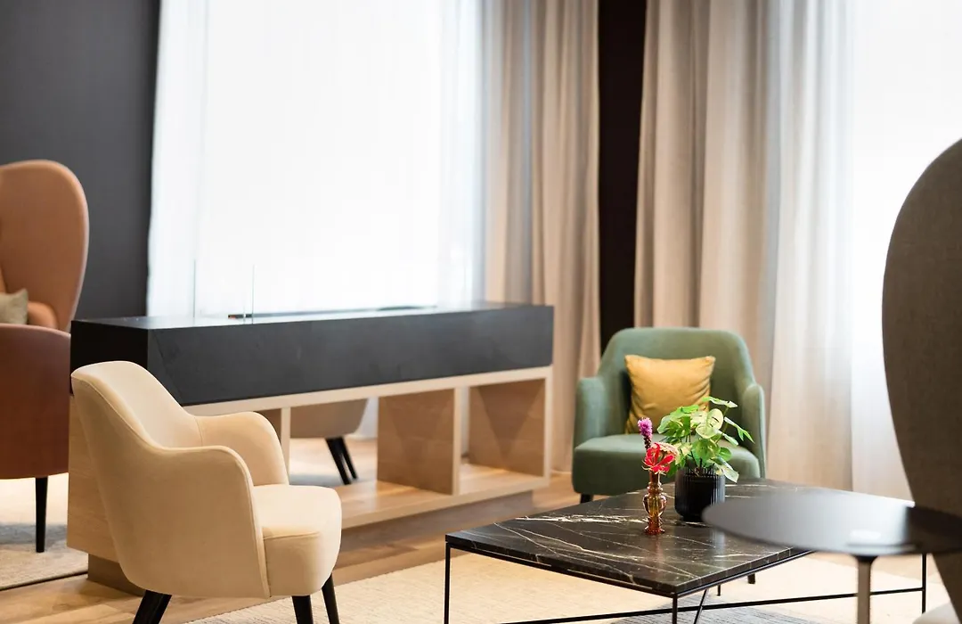 IntercityHotel Leiden-1