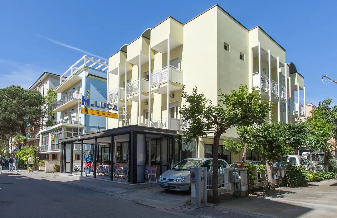 Hotel Luca-1