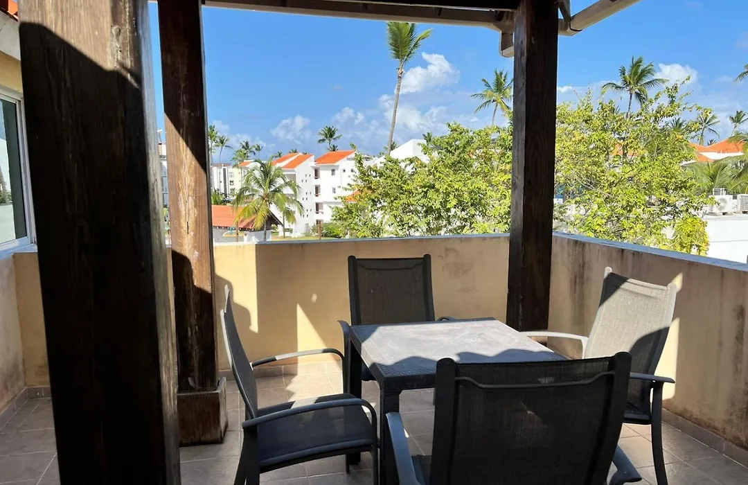 Hotel Bavaro-1