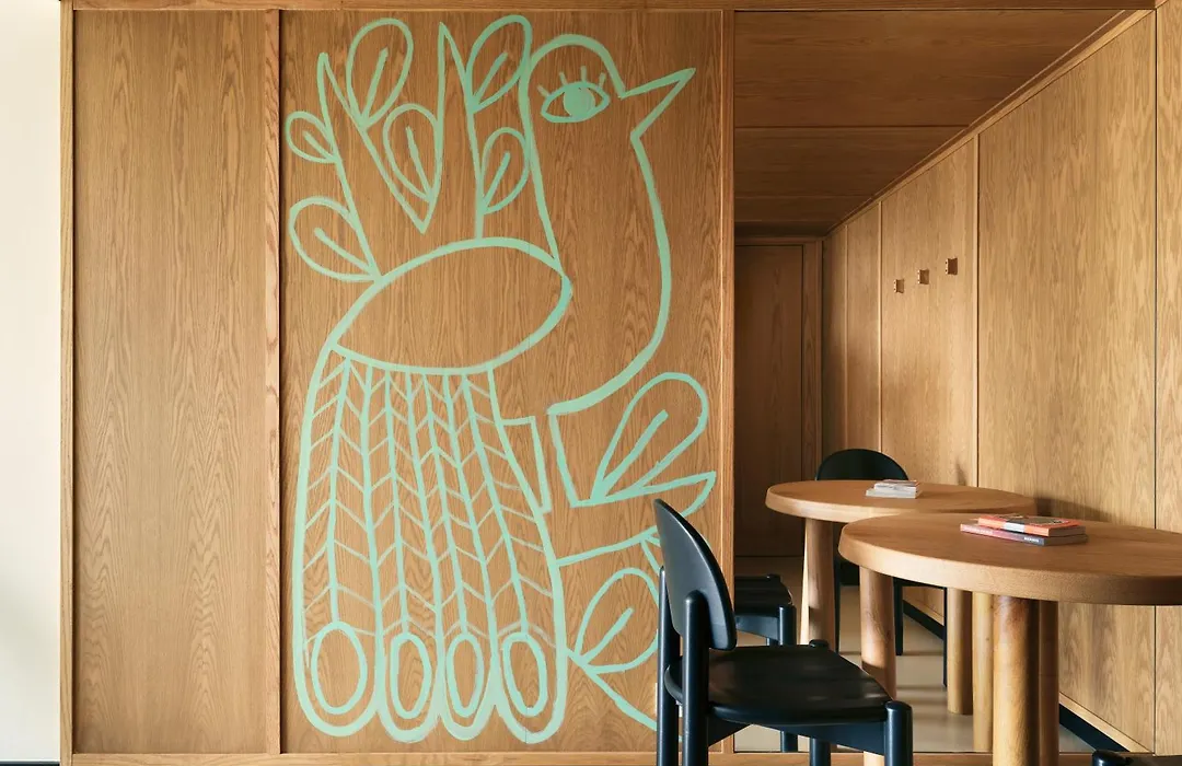 Ace Hotel & Swim Club Athens-1