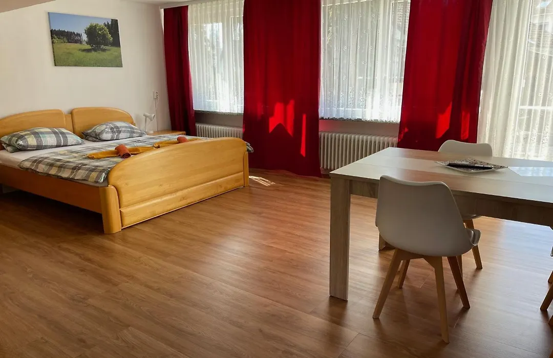 Naturkost-Hotel Harz-1