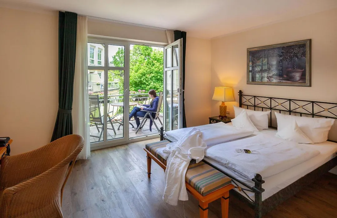 Best Western Wein- und Parkhotel-1