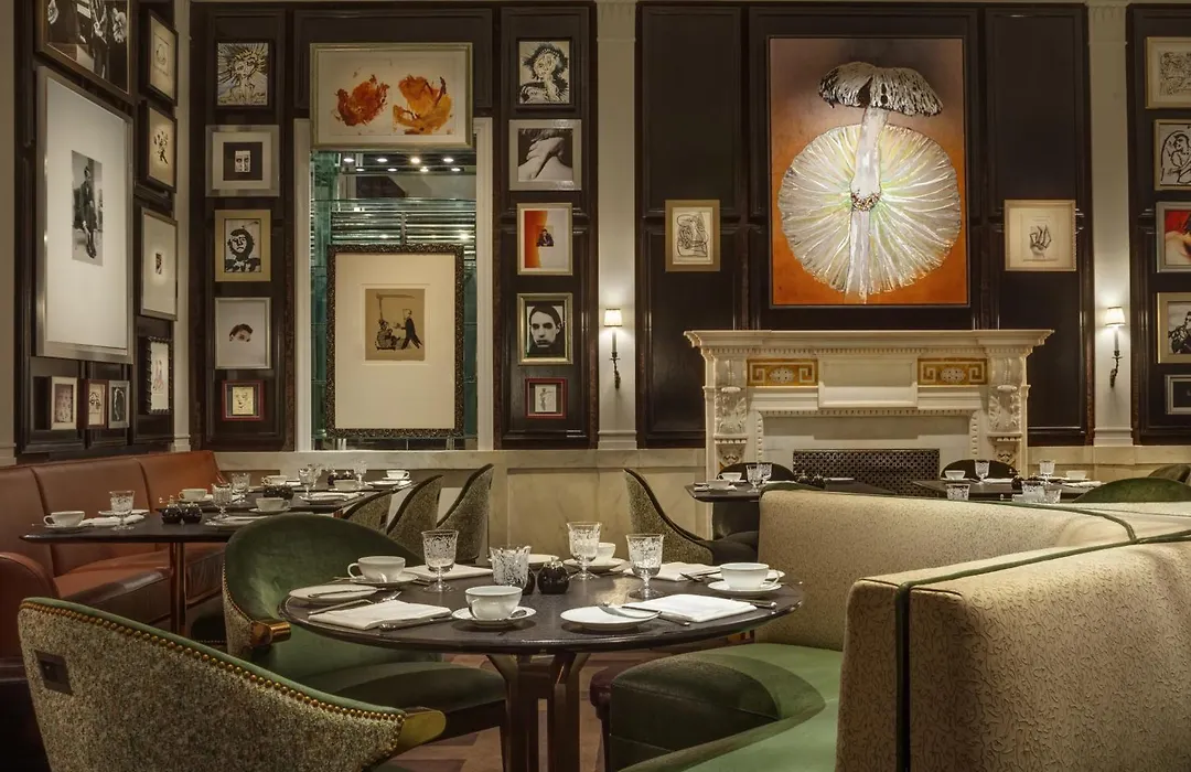 The Carlyle, A Rosewood Hotel-1