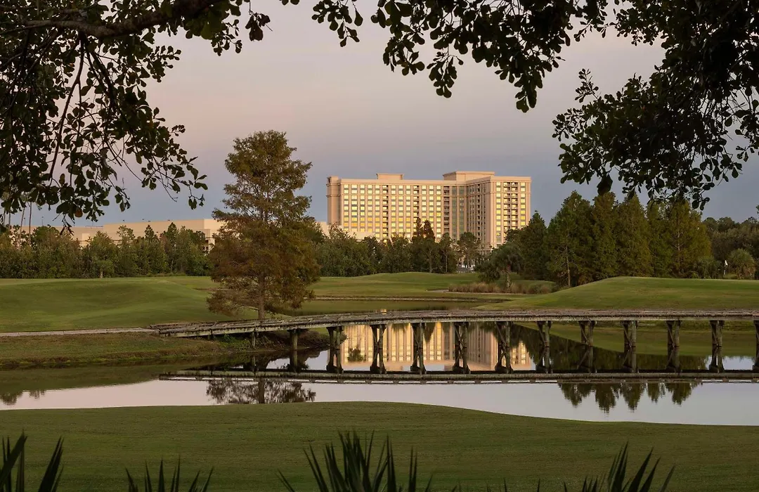 Waldorf Astoria Orlando - An Official Walt Disney World Hotel-1