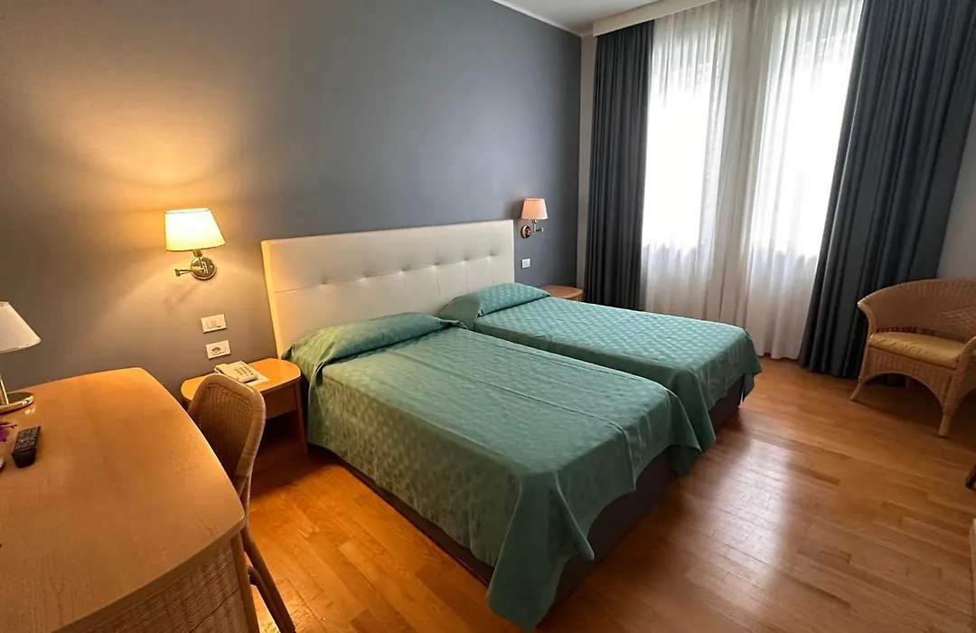 Hotel Ristorante Primavera-1