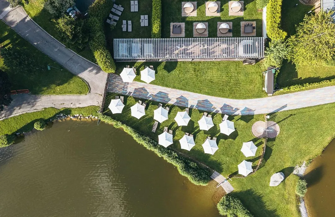 Ritzenhof - 4 Sterne Superior Hotel&Spa am See-1