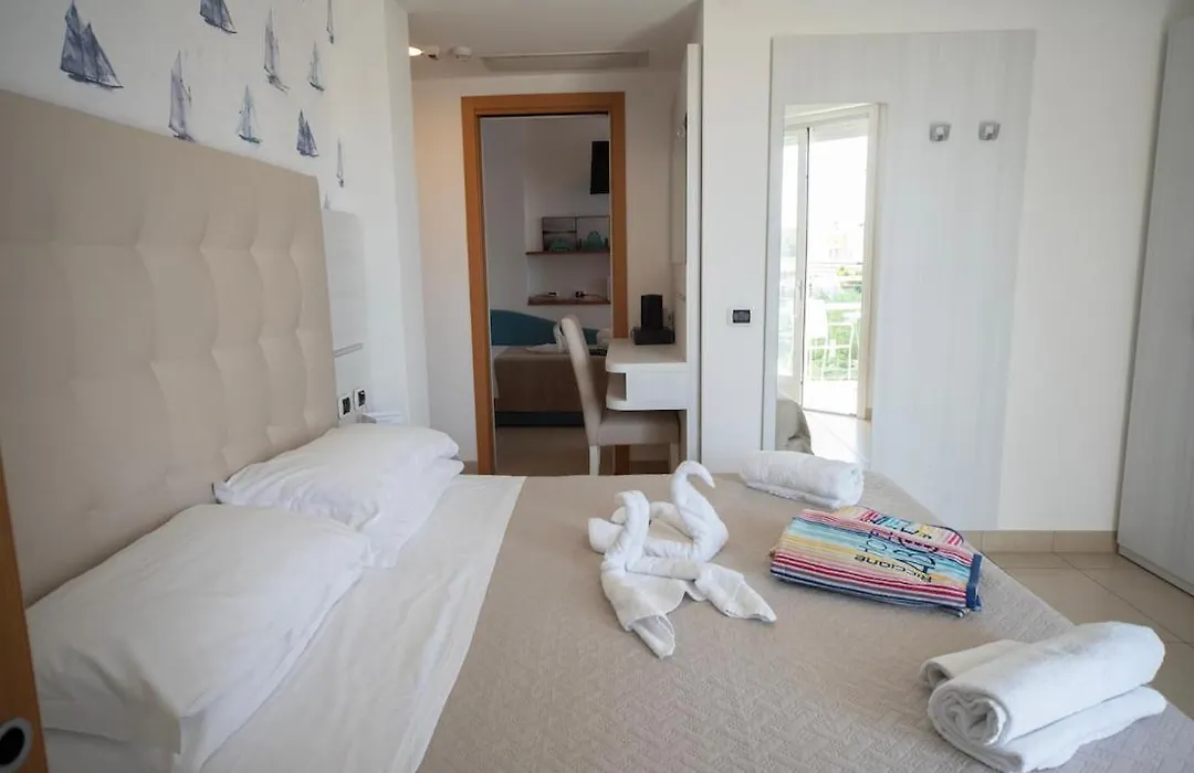 Hotel Abc-1