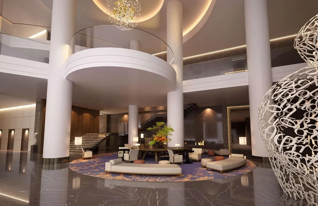 Hilton Kyiv-1